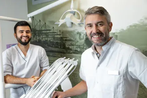 Dental365 Rotterdam 13
