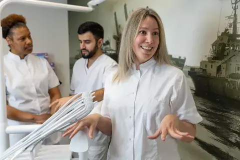 Dental365 Rotterdam 21