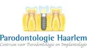 Logo paro haarlem