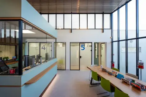 Tandartspraktijk Beukers en Kattenbroek 009