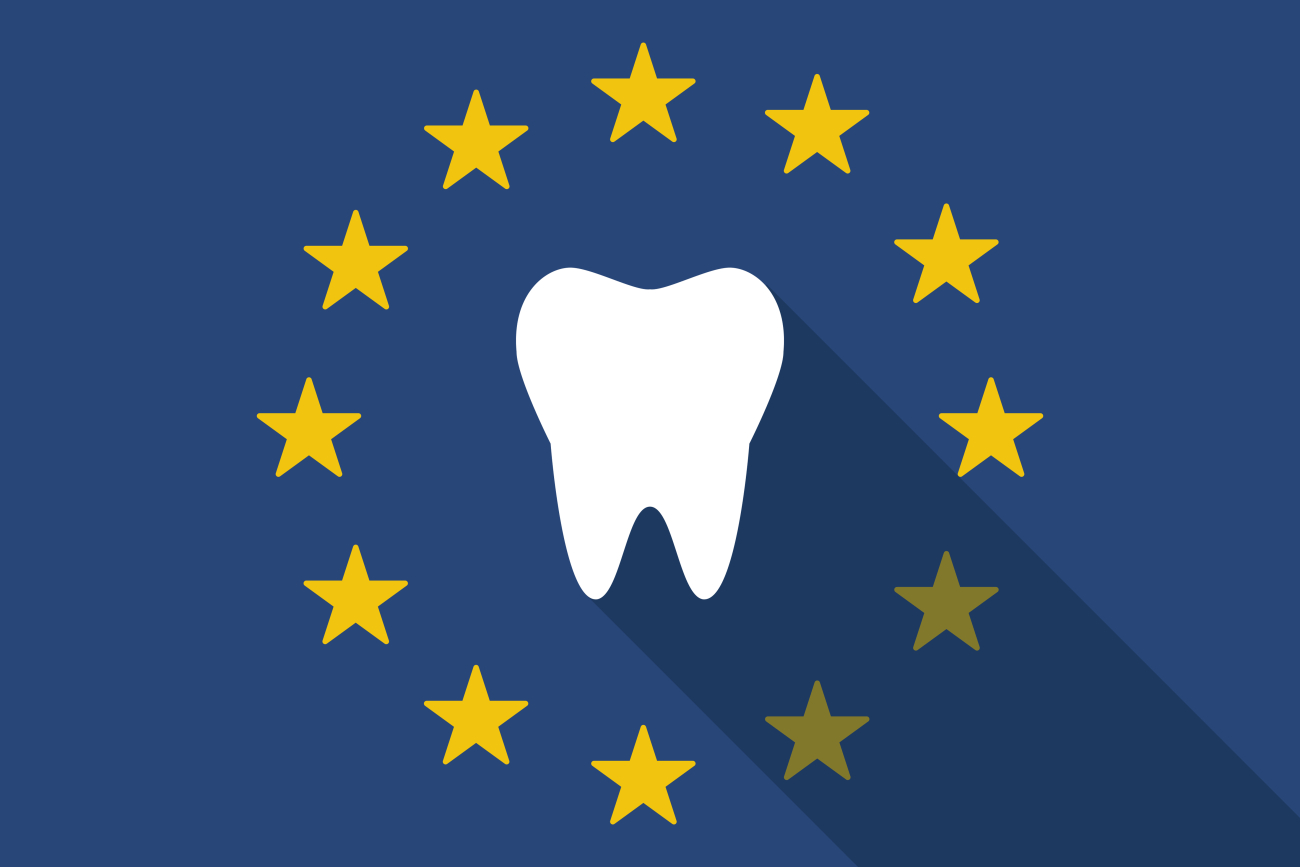 Europa-tandarts