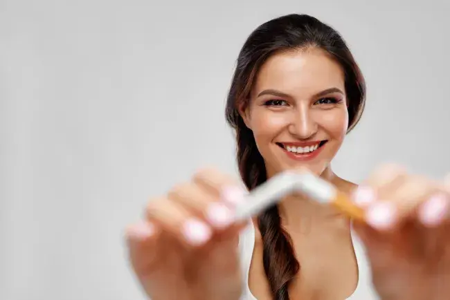 Zo probeert deze arts jouw kind van de vape af te houden - Omroep Gelderland