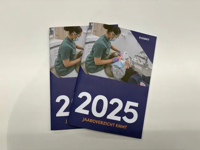 Knmt Key Components Wat heeft de KNMT voor je bereikt in 2025? Lees ons jaaroverzicht | KNMT