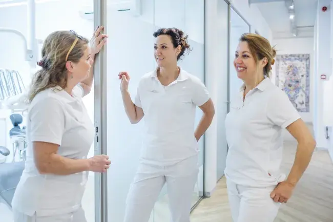 First private dental training institutes certified under ABC Mondzorgassistenten quality mark