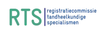 logo registratiecommissie tandheelkundige specialismen
