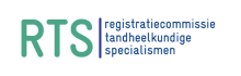 logo registratiecommissie tandheelkundige specialismen