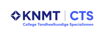 Logo College Tandheelkundige Specialismen, CTS