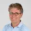 Hans de Vries, voorzitter KNMT