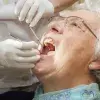 Mondzorg ouderen