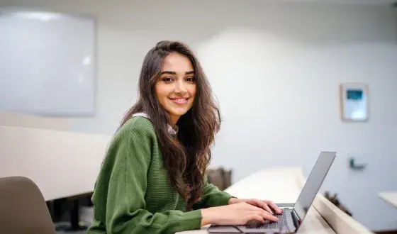 studente collegezaal