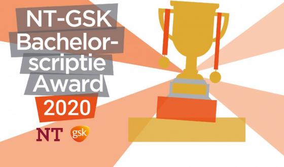 NT GSK bachelor scriptie award 2020