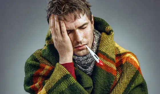 Arbeidsongeschiktheid