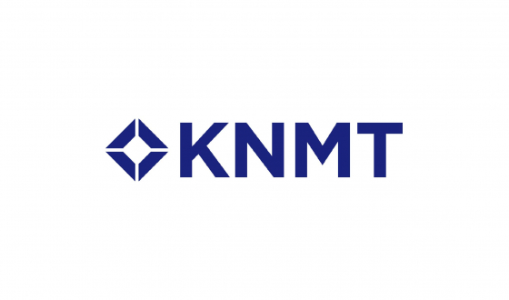 KNMT logo