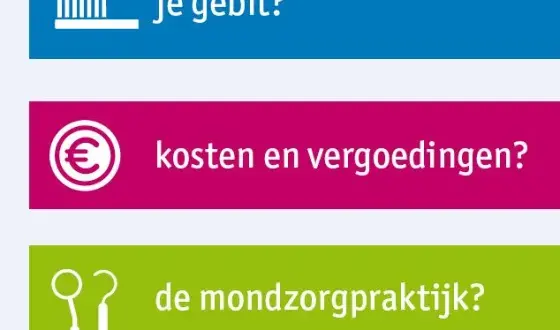 Allesoverhetgebit.nl voor betrouwbare en onafhankelijke informatie over mondzorg