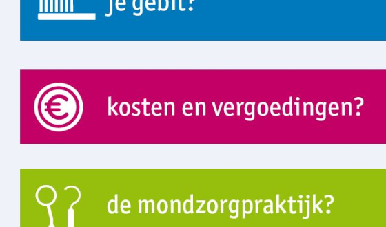 Allesoverhetgebit.nl voor betrouwbare en onafhankelijke informatie over mondzorg