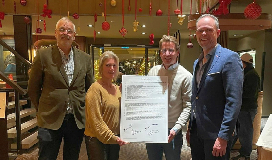 Zorgverzekeraars Nederland en KNMT bekrachtigen nieuwe indicatieve lijst orthodontie