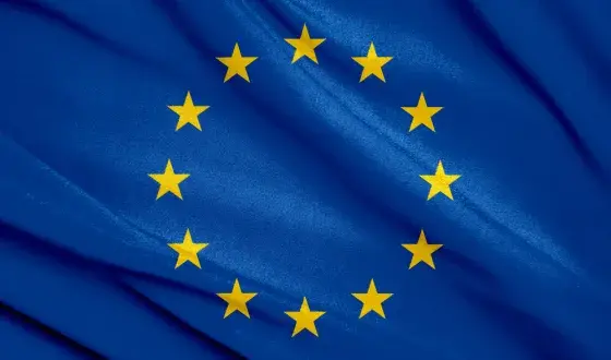 Europese vlag