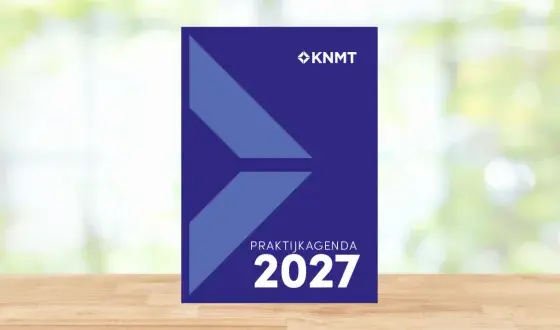 Praktijkagenda2027
