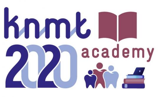 Academy logo nieuwsbericht cursusaanbod 2020 