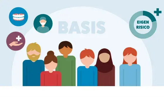 Beeld postercampagne knmt verzekering