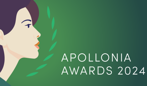 Apollonia Awards