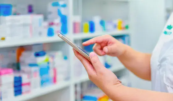 medicatie-overdracht