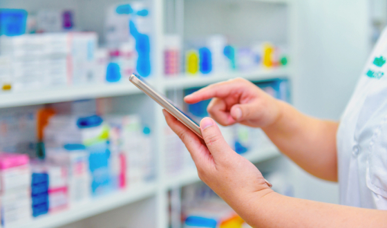 medicatie-overdracht