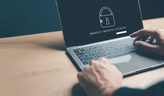 Wachtwoord op je computer