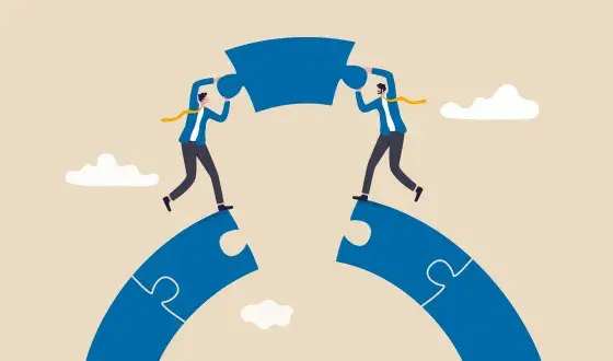 Mondzorg is teamwork