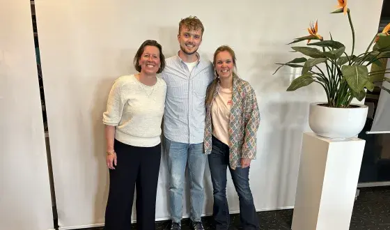 20260417 Nieuwe leden ledenraad KNMT