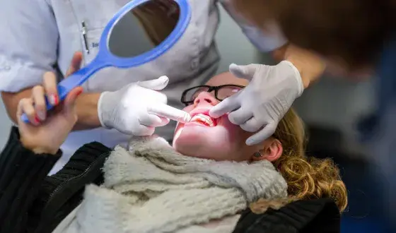 Orthodontie