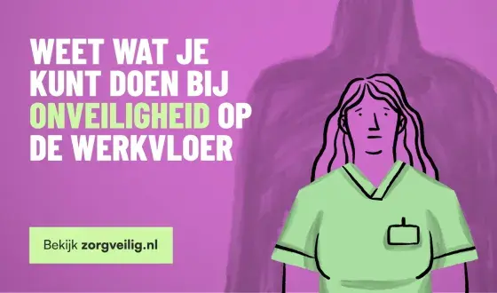 Zorgveilig HR 2