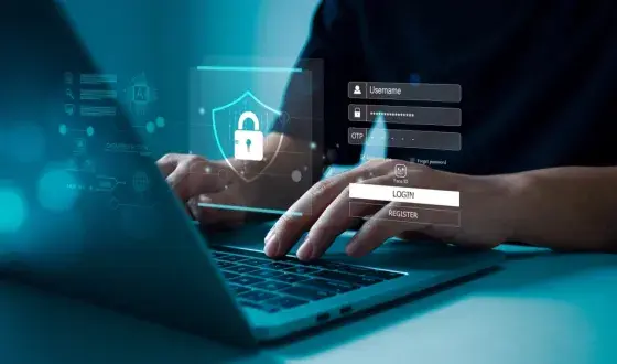 Cyberbeveiliging