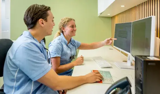 Cyberweerbaarheid