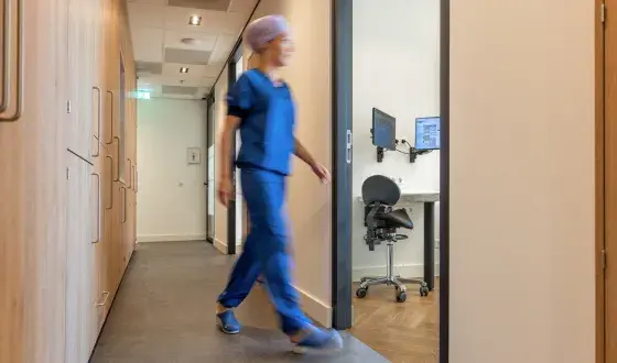 MKA chirurgie Slotervaart mondzorg
