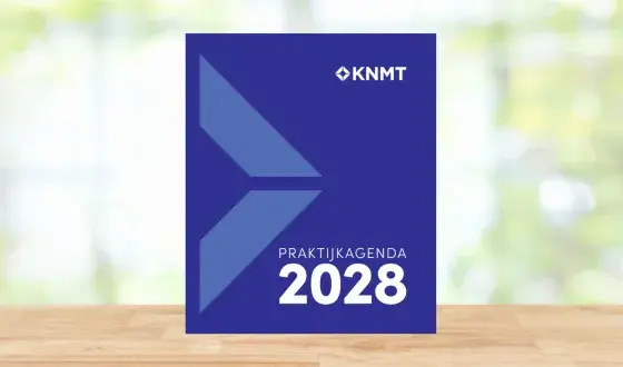 Praktijkagenda2028