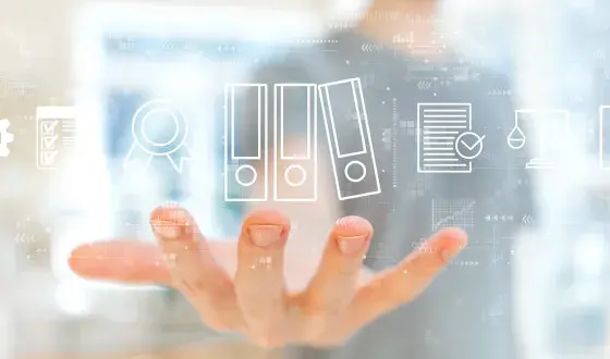 Kwaliteit aantonen proces