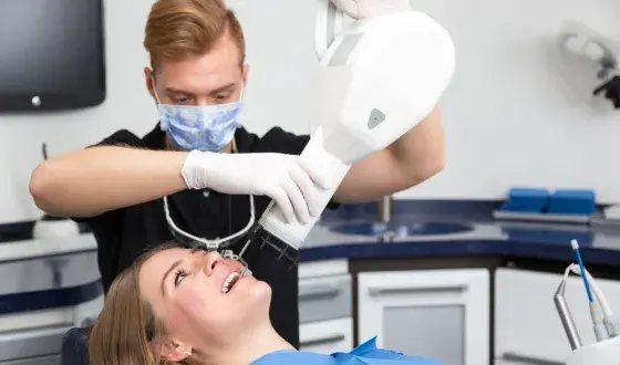Radiologie solo
