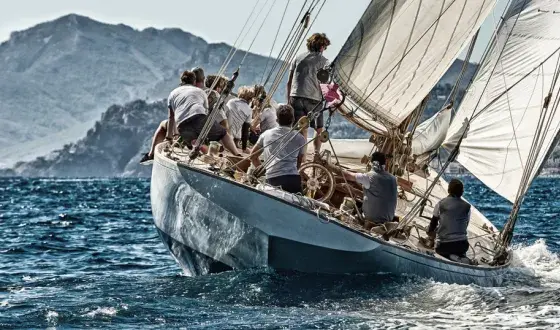 Samenwerken koers kracht