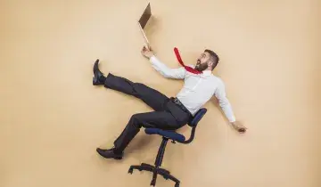 Veilig werken met een RI&amp;E