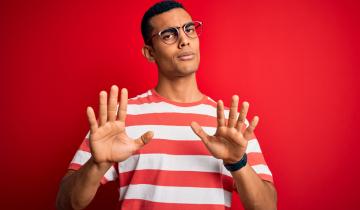 Discriminatie op grond van nationaliteit is verboden