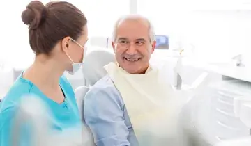 tandarts-en-patiënt