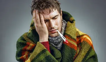 Arbeidsongeschiktheid