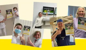 De mondzorg in actie voor een mondgezonde generatie