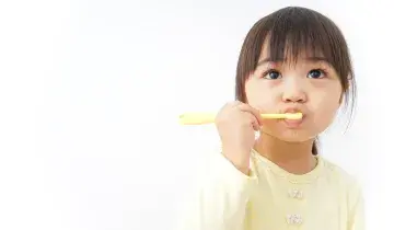 Gezonde tanden en kiezen