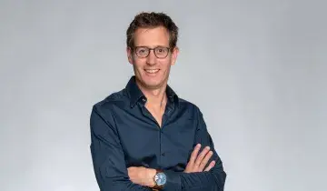 stijn merendonk