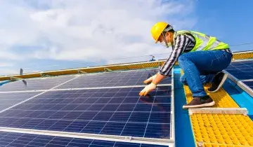 zonnepanelen-duurzaamheid