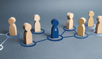 Vacature voor voorzitter