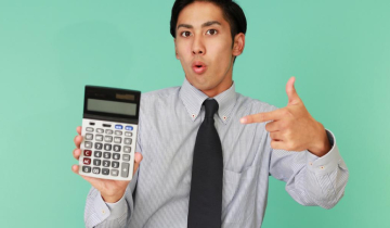 Rekenen offerte financiën