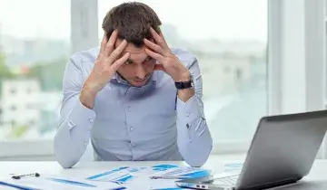 Uitputtende bureaucratie